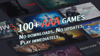 Download JoyArk Cloud Gaming Entertainment for Android screenshot 2