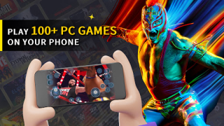 Download JoyArk Cloud Gaming Entertainment for Android screenshot 3