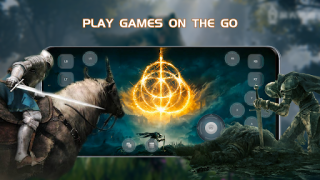 Download JoyArk Cloud Gaming Entertainment for Android screenshot 4