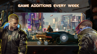 Download JoyArk Cloud Gaming Entertainment for Android screenshot 5
