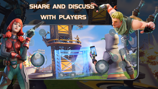 Download JoyArk Cloud Gaming Entertainment for Android screenshot 6