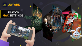 Download JoyArk Cloud Gaming Entertainment for Android screenshot 7