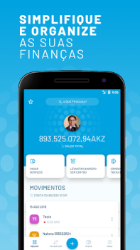 Download BAI Directo Finance for Android screenshot 2