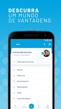 Download BAI Directo Finance for Android screenshot 3