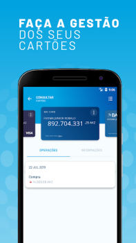 Download BAI Directo Finance for Android screenshot 4