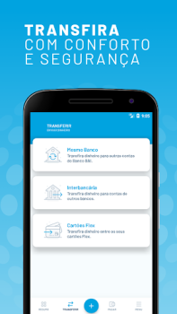 Download BAI Directo Finance for Android screenshot 5