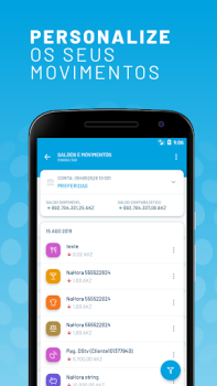 Download BAI Directo Finance for Android screenshot 6