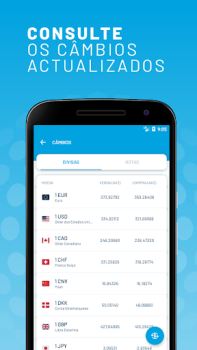 Download BAI Directo Finance for Android screenshot 7