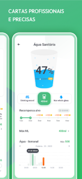Download Hábito Presente Tools for Android screenshot 3