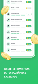 Download Hábito Presente Tools for Android screenshot 4