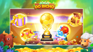 Download Jogo do Bicho:Crash-Mines Casual for Android screenshot 4