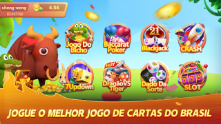 Download Jogo do Bicho:Crash-Mines Casual for Android screenshot 5
