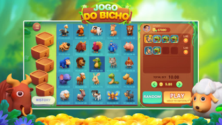 Download Jogo do Bicho:Crash-Mines Casual for Android screenshot 6