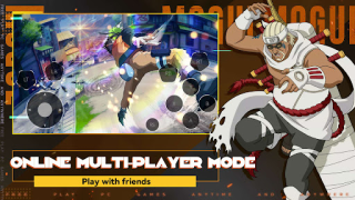 Download Mogul Cloud Game-Play PC Games Social for Android screenshot 2