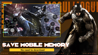 Download Mogul Cloud Game-Play PC Games Social for Android screenshot 5