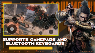Download Mogul Cloud Game-Play PC Games Social for Android screenshot 6