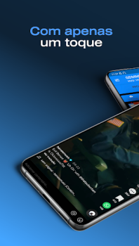Download GDMNET Pro - Client VPN - SSH Trivia for Android screenshot 4