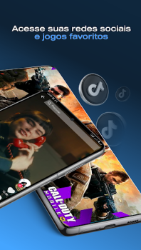 Download GDMNET Pro - Client VPN - SSH Trivia for Android screenshot 5