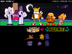Download FNF Funkin Forever Music for Android screenshot 5