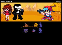 Download FNF Funkin Forever Music for Android screenshot 6