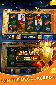 Download Slot Mestre Casino for Android screenshot 4