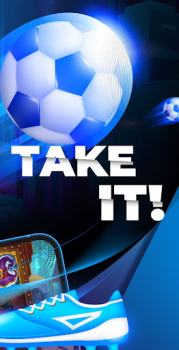 Download Play pix - Apostas Casino for Android screenshot 4