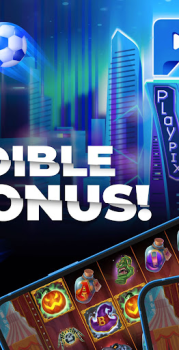 Download Play pix - Apostas Casino for Android screenshot 6