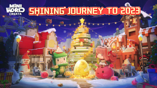 Download Mini World: CREATA Adventure for Android screenshot 6