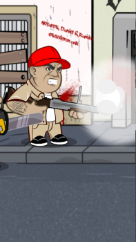 Download Don Matón Action for Android screenshot 2