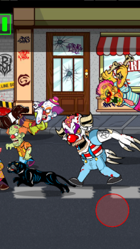 Download Don Matón Action for Android screenshot 4