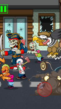 Download Don Matón Action for Android screenshot 6