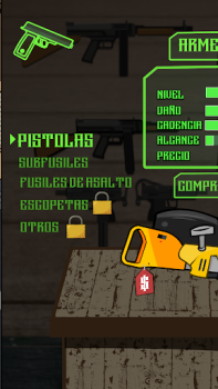 Download Don Matón Action for Android screenshot 7
