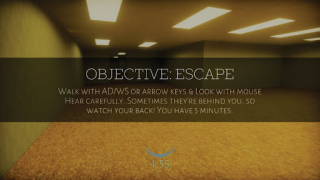 Download Backrooms Puzzles for Android screenshot 2