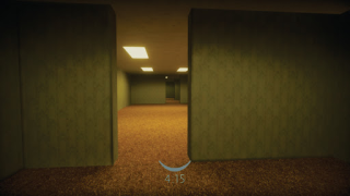 Download Backrooms Puzzles for Android screenshot 3