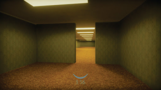 Download Backrooms Puzzles for Android screenshot 4