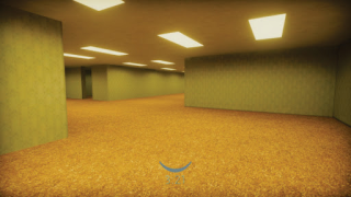 Download Backrooms Puzzles for Android screenshot 5