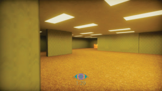 Download Backrooms Puzzles for Android screenshot 7
