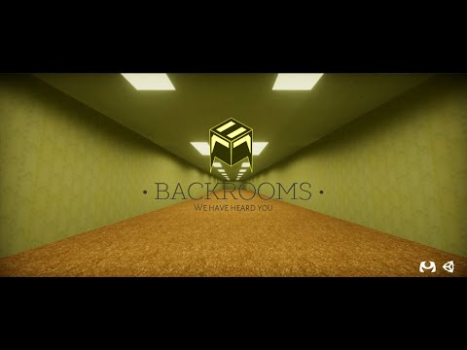 Download Backrooms Puzzles for Android screenshot 8