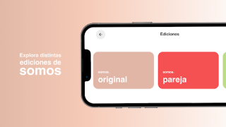 Download Somos - Card game Board games for Android screenshot 4