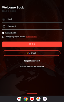 Download Zona Tv Box Sport for Android screenshot 3