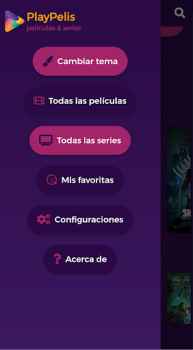 Download PlayPelis Entertainment for Android screenshot 5