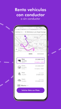 Download Picap Travels for Android screenshot 2