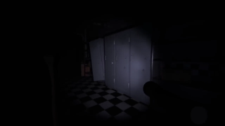 Download The glitched attraction escape Role games for Android screenshot 4