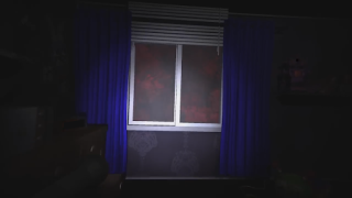 Download The glitched attraction escape Role games for Android screenshot 5