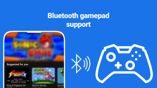 Download Video Game Arcade for Android screenshot 2