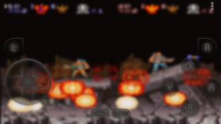 Download Video Game Arcade for Android screenshot 4