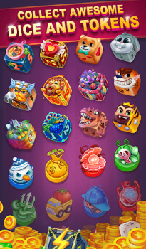 Download Parchisi STAR Online Table games for Android screenshot 4