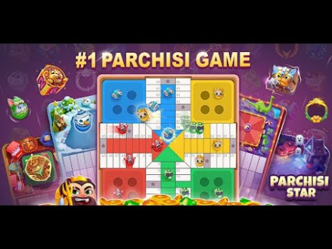 Download Parchisi STAR Online Table games for Android screenshot 8
