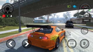 Download Car Simulator San Andreas Simulators for Android screenshot 3