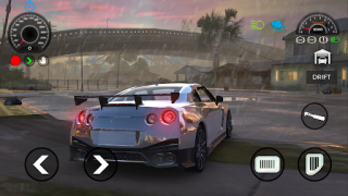 Download Car Simulator San Andreas Simulators for Android screenshot 4